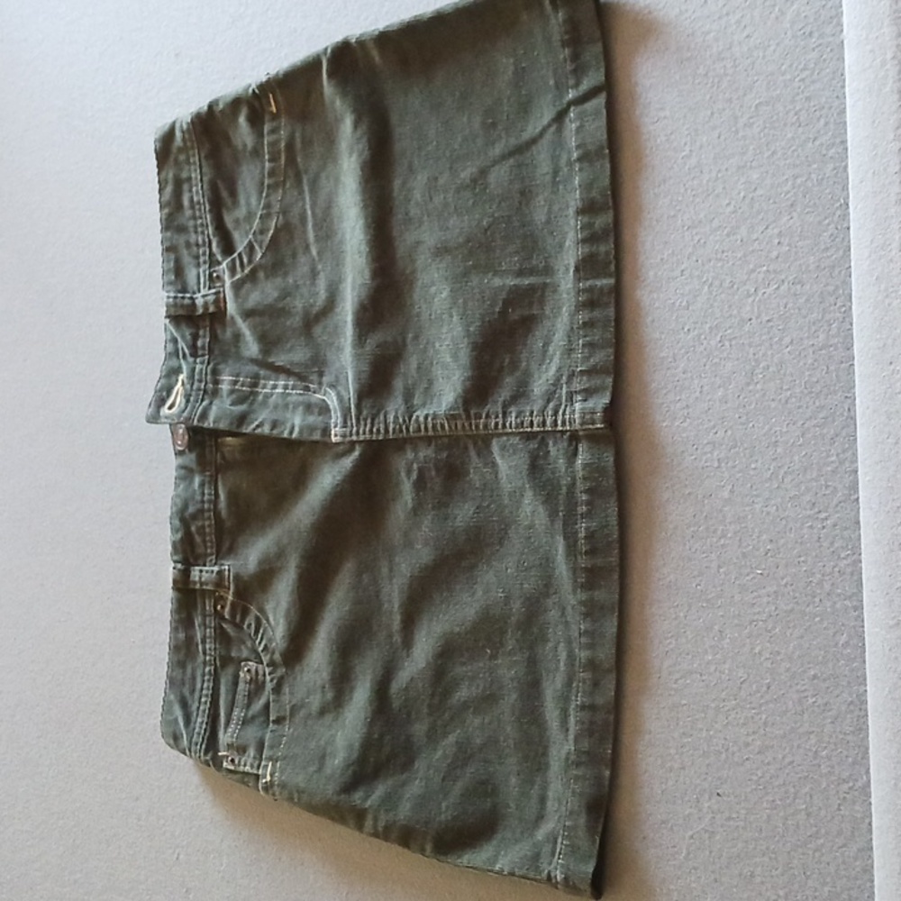 Mini skirt